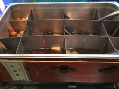 -松子料理(白家庄店)