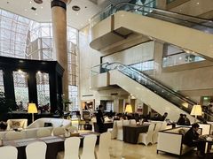 -上海齐鲁酒店·辣椒屋咖啡厅