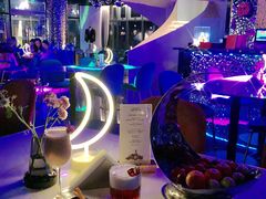 -岁粤Moon·湖景餐厅(月光码头店)