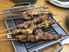 -云海肴·汽锅鸡·云南菜(天山百盛优客店)