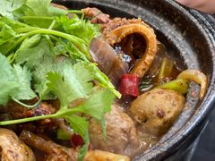 -川香煲(茅台路店)