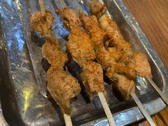 -韩师傅老大同刀削面(北苑路店)