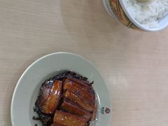 -李先生牛肉面大王(营口大润发店)