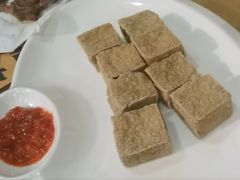 -東豫狼烧烤. 碳火烤鱼. 小龙虾(上海首店)