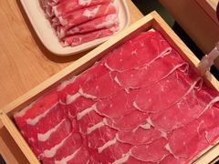 -巴奴毛肚火锅(七宝领展广场店)