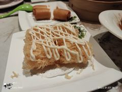 -稻香酒家(步步高梅溪新天地店)