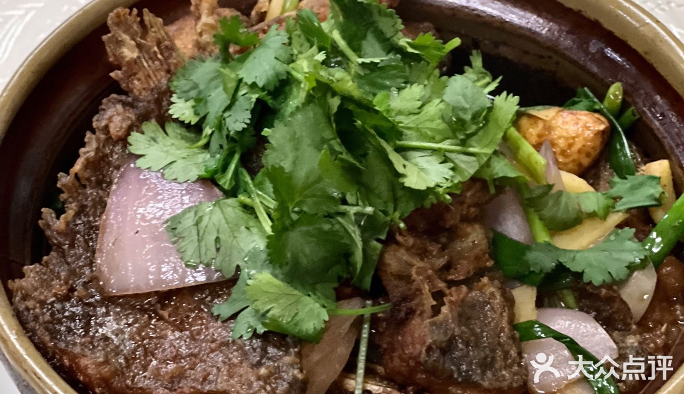 本地人推荐｜江门平靓正老字号