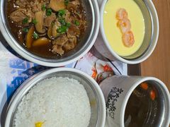 -魏家凉皮(儿童医院店)