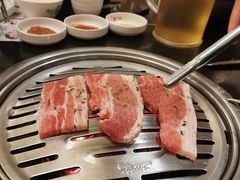 -韩屋韩国料理(天山路店)
