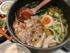 -沼津港精致料理·寿喜烧·烧鸟(龙湖南桥天街日料榜单店)