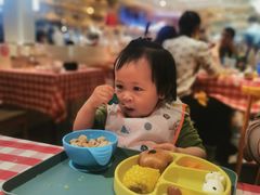 -西贝莜面村(金隅嘉品mall店)