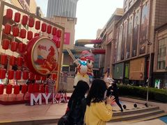 -大商麦凯乐(大连总店)