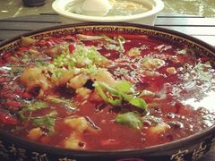 两人份午餐-亦缘居私家别院