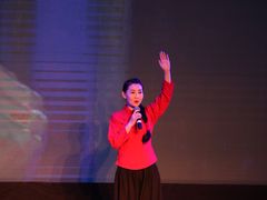 -陕北民歌大舞台