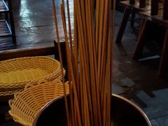 -乐山串串香老火锅(鼓楼店)