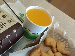 -德克士(宝鸡店)
