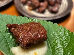 -隐炉和牛烧肉店(群力店)