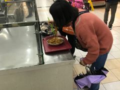-北京大学-燕南食堂