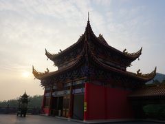 -东莞市大岭山森林公园