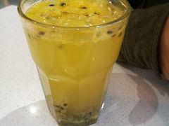 -港久茶餐厅(鹭洲里店)
