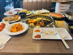 -火炉火自助餐(五道口购物中心店)