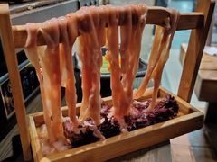 -湊湊火锅·茶憩(杭州湖滨银泰in77店)