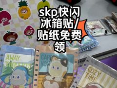 -北京SKP