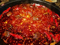 -重庆渝达老火锅(春熙路店)