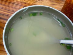 芹菜汤-小李腌粉(东海店)