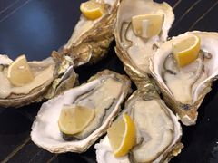 -吉香碳烤生蚝(仙霞路店)