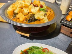 -小城外婆肴私房菜.十年品牌(上地店)