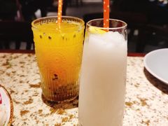 -墨纪Mojí墨西哥餐厅(官舍店)