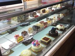 -匠造烘焙(上海湾店)