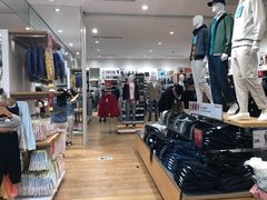 -优衣库(东莞汇一城店)
