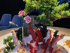 -海游荟·海洋文化餐厅(福田店)