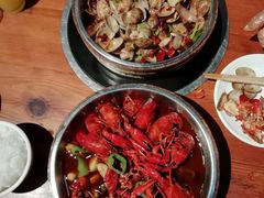 -虾享蟹逅小龙虾·螃蟹·小海鲜(吉林省总店)