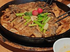 -老板恋上鱼(恒隆广场店)