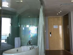 -青岛银沙滩温德姆至尊酒店