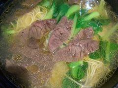 -许府牛杂·鲜牛肉火锅(梁溪万达店)