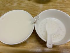 -杨记杏仁茶(椰园店)