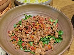 -后湖小院·乡野田园菜