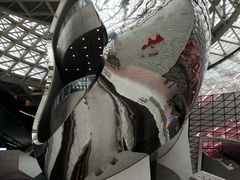 -深圳市当代艺术与城市规划馆