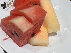 -汉巴味德巴西烤肉(顺和广场店)