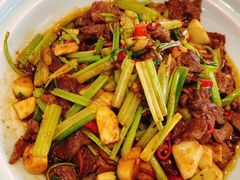 -佳兰雅序融合菜(高新店)