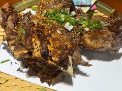 -爷爷的烀饼店