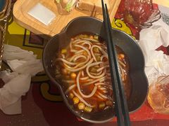 -华夏良子·足道SPA艾灸(翠微店)