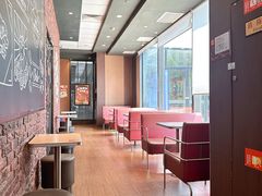 -汉堡王(北京通州领展店)