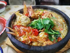 -老三样·旧食新味(船山路店)