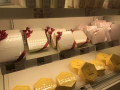 -好利来(团结湖店)