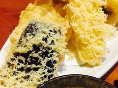 -千代武日本料理(开发区店)
